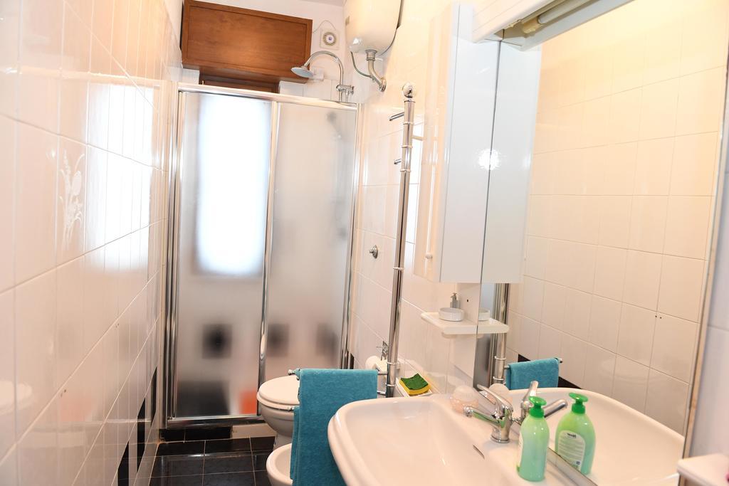 B&B Il Canto Del Mare Pulsano Ngoại thất bức ảnh